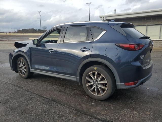 Image 2 of 2018 MAZDA CX-5 GRAND TOURING 2018 with VIN JM3KFBDM9J0406335