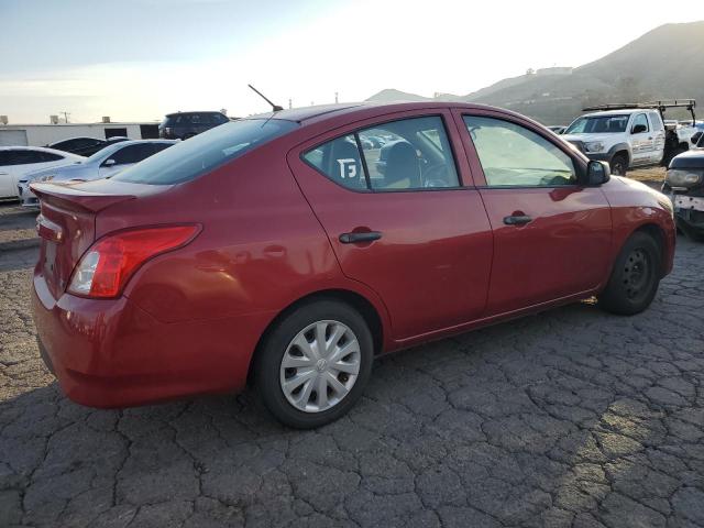 Image 3 of 2015 NISSAN VERSA S 2015 with VIN 3N1CN7AP6FL942670