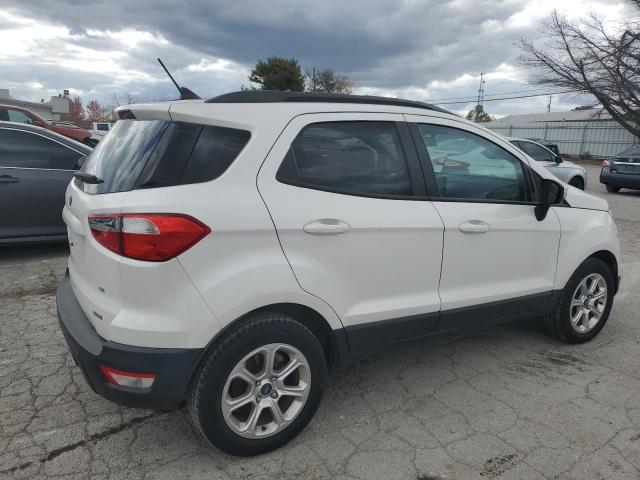 Изображение 3 2018 FORD ECOSPORT SE 2018 с VIN MAJ3P1TE7JC225107