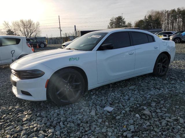 2020 DODGE CHARGER SXT 2020 image