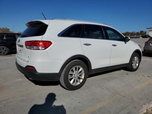 Image 3 of 2017 KIA SORENTO LX 2017 with VIN 5XYPG4A53HG304828
