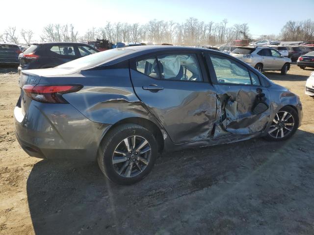 Obraz 3 z 2021 NISSAN VERSA SV 2021 z VIN 3N1CN8EV3ML829979