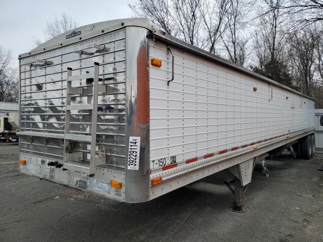 Image 2 of 1997 WILSON TRAILER 1997 with VIN 1W1MAF1A9VA224528