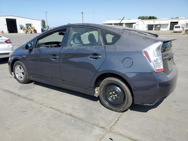 Obraz 2 z 2011 Toyota Prius 2011 z VIN JTDKN3DU6B0319933