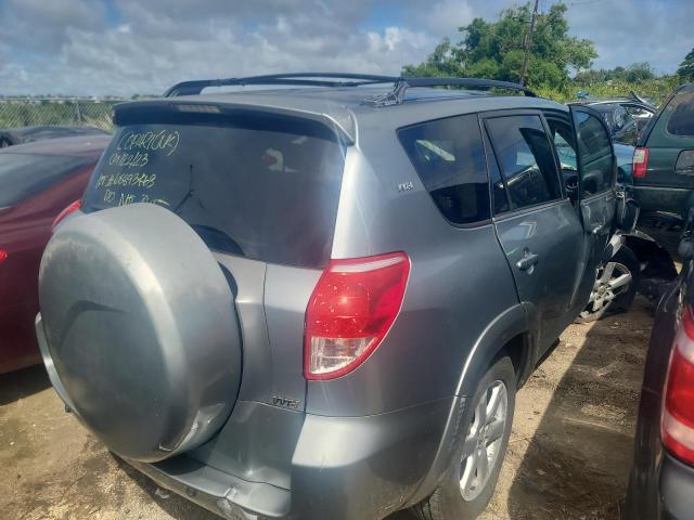 Изображение 3 2008 TOYOTA RAV4 LIMITED 2008 с VIN JTMZD31V385090556