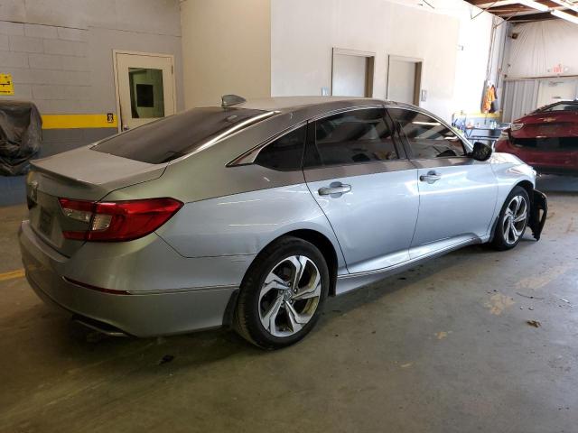Image 3 of 2020 HONDA ACCORD EX 2020 with VIN 1HGCV1F40LA049973
