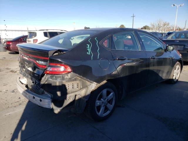 Изображение 3 2015 DODGE DART SXT 2015 с VIN 1C3CDFBB8FD420596