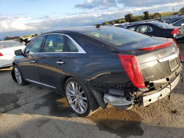 Изображение 2 2014 CADILLAC XTS PLATINUM 2014 с VIN 2G61S5S33E9308573