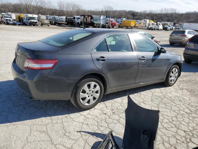 Image 3 of 2011 TOYOTA CAMRY BASE 2011 with VIN 4T1BF3EK8BU131297