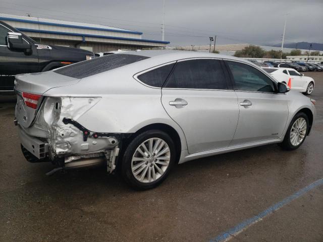 Image 3 of 2013 TOYOTA AVALON HYBRID 2013 with VIN 4T1BD1EB0DU007392