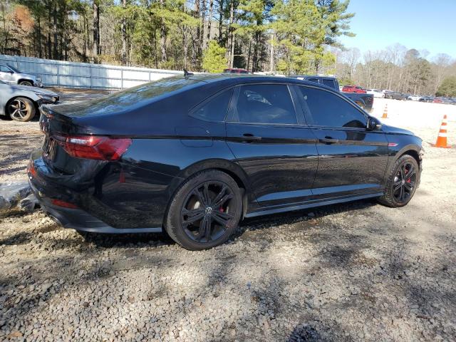 Image 3 of 2022 VOLKSWAGEN JETTA GLI AUTOBAHN 2022 with VIN 3VW2T7BU7NM003892