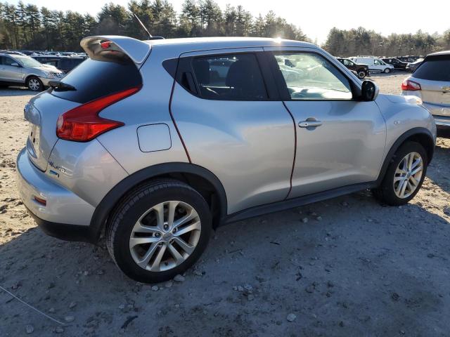 Obraz 3 z 2014 NISSAN JUKE S 2014 z VIN JN8AF5MV5ET357917