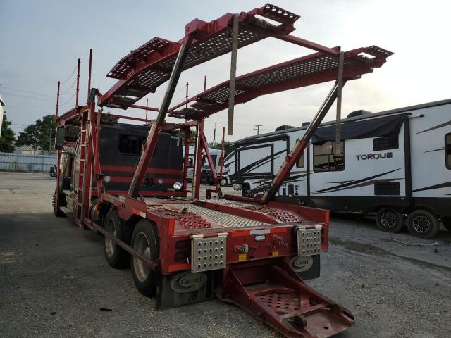 Image 3 of 2022 WESTERN STAR/AUTO CAR CONVENTIONAL 4900FA 2022 with VIN 5KKHAEDVXNPNH5654