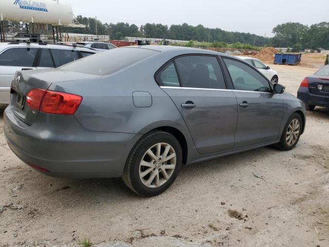 Изображение 3 2014 VOLKSWAGEN JETTA SE 2014 с VIN 3VWD17AJ8EM433694