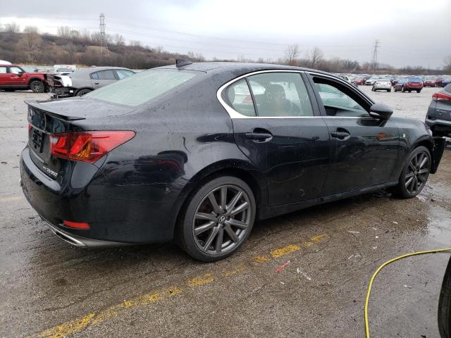 Image 3 of 2015 LEXUS GS 350 2015 with VIN JTHCE1BL8FA001362
