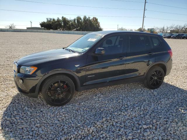 Image 1 of 2013 BMW X3 XDRIVE28I 2013 with VIN 5UXWX9C55D0A21161