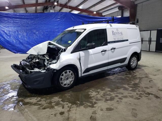 Obraz 1 z 2015 FORD TRANSIT CONNECT XL 2015 z VIN NM0LE7EX9F1177210