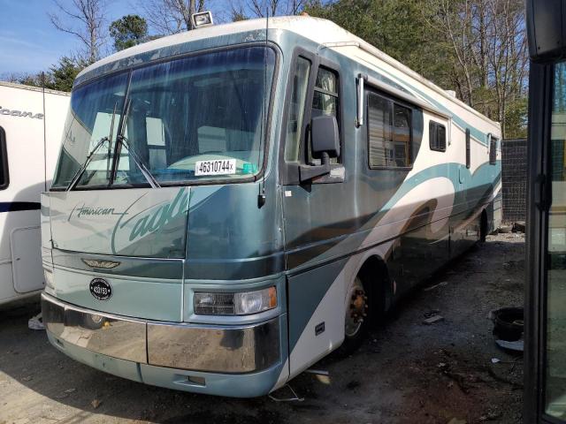 Image 2 of 1996 SPARTAN MOTORS MOTORHOME  1996 with VIN 4S7MT9K08TC022629