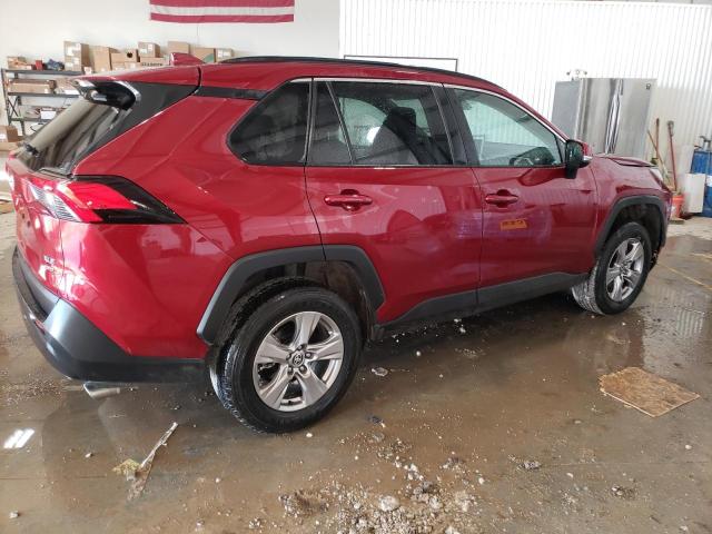 Image 3 of 2023 TOYOTA RAV4 XLE 2023 with VIN 2T3P1RFV0PW371541