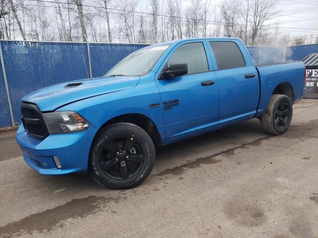 Изображение 2023 RAM 1500 CLASSIC TRADESMAN 2023