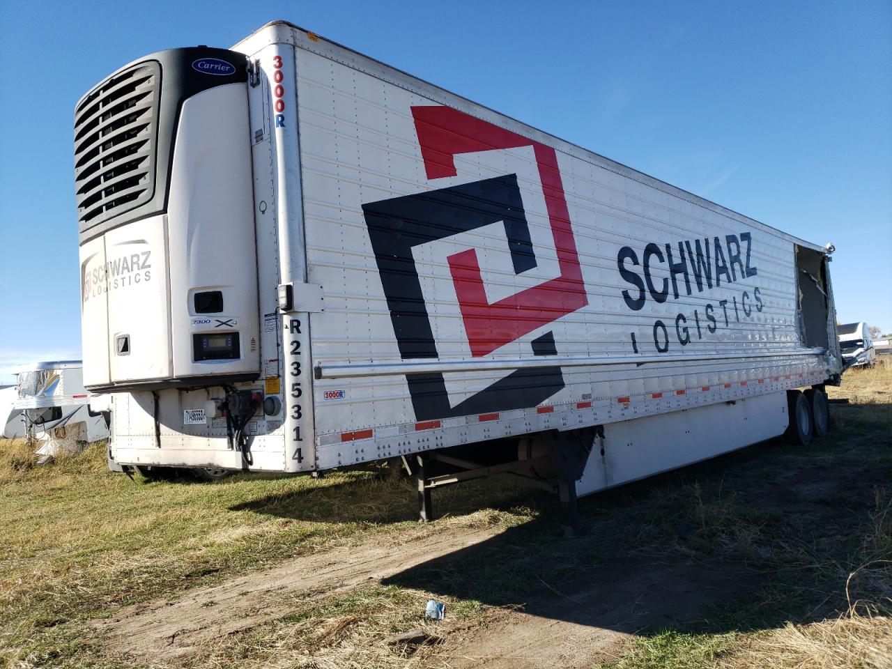 Obraz 2 z 2023 UTILITY REEFER 2023 z VIN 1UYVS2531P6835905
