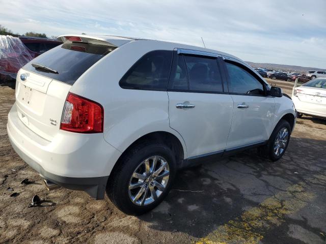 Obraz 3 z 2011 FORD EDGE SEL 2011 z VIN 2FMDK4JC5BBB33846
