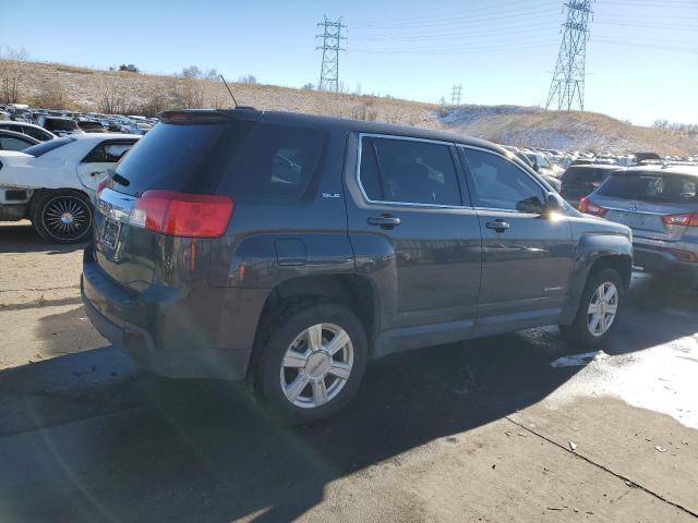 Image 3 of 2015 GMC TERRAIN SLE 2015 with VIN 2GKALMEK7F6407217