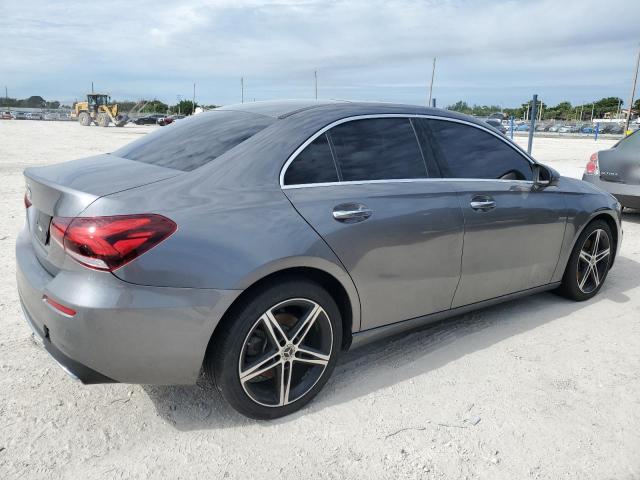 Изображение 3 2020 MERCEDES-BENZ A 220 2020 с VIN W1K3G4EB5LJ223312