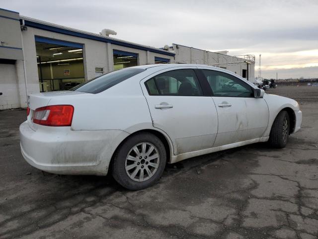 Image 3 of 2012 MITSUBISHI GALANT FE 2012 with VIN 4A32B2FF6CE006089