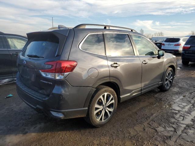 Obraz 3 z 2020 SUBARU FORESTER LIMITED 2020 z VIN JF2SKAUC9LH524137