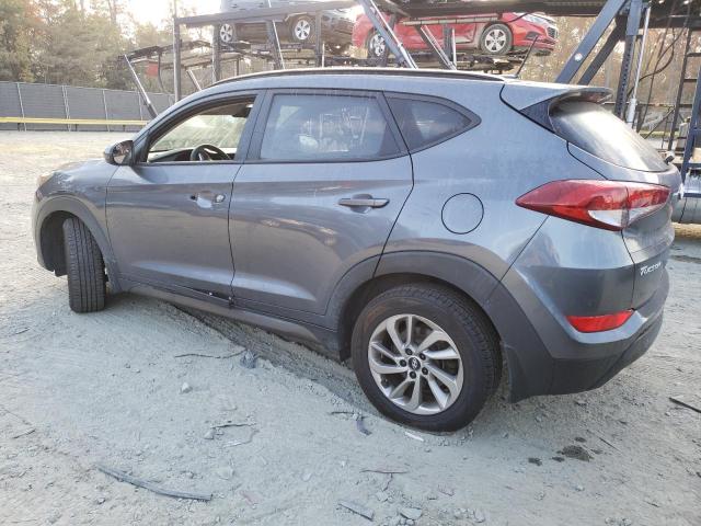 Obraz 2 z 2016 HYUNDAI TUCSON LIMITED 2016 z VIN KM8J33A46GU175396