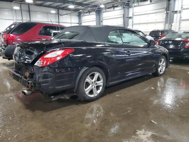 Obraz 3 z 2007 TOYOTA CAMRY SOLARA SE 2007 z VIN 4T1FA38P57U135922
