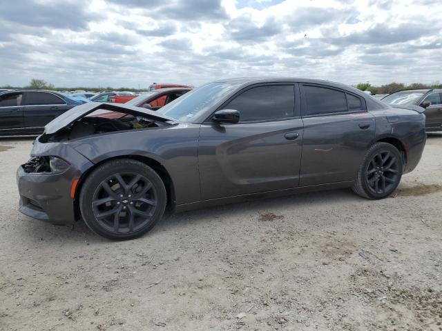 Изображение 1 2019 DODGE CHARGER SXT 2019 с VIN 2C3CDXBG6KH745164