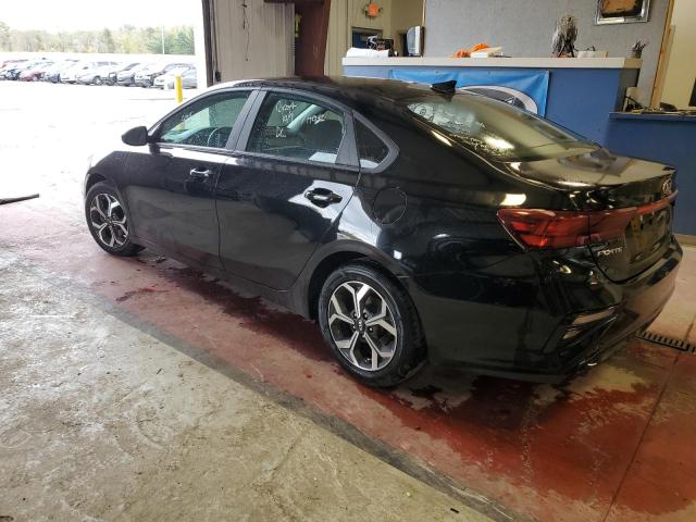 Obraz 2 z 2021 KIA FORTE FE 2021 z VIN 3KPF24AD8ME314375