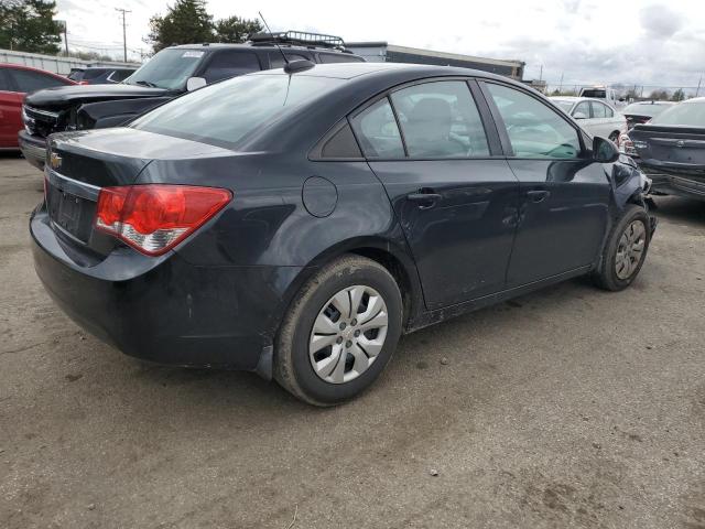 Obraz 3 z 2015 CHEVROLET CRUZE LS 2015 z VIN 1G1PA5SH8F7200385