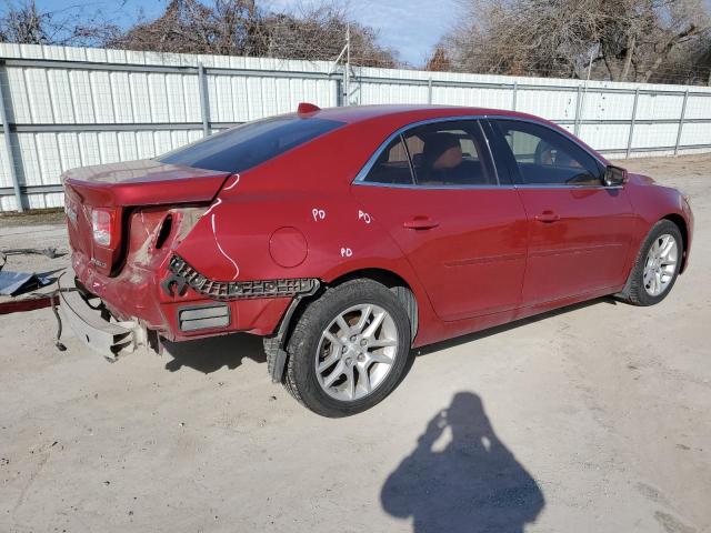 Изображение 3 2014 CHEVROLET MALIBU 1LT 2014 с VIN 1G11C5SL7EF237694