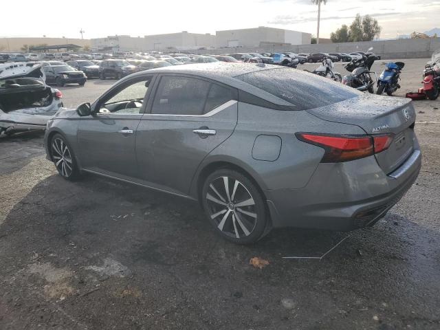 Image 2 of 2020 NISSAN ALTIMA PLATINUM 2020 with VIN 1N4AL4FV6LC140813