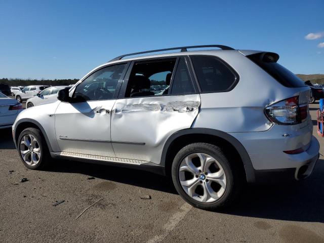 Изображение 2 2012 BMW X5 XDRIVE50I 2012 с VIN 5UXZV8C55CL423530