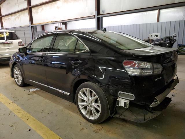 Obraz 2 z 2010 LEXUS HS 250H 2010 z VIN JTHBB1BA9A2015311