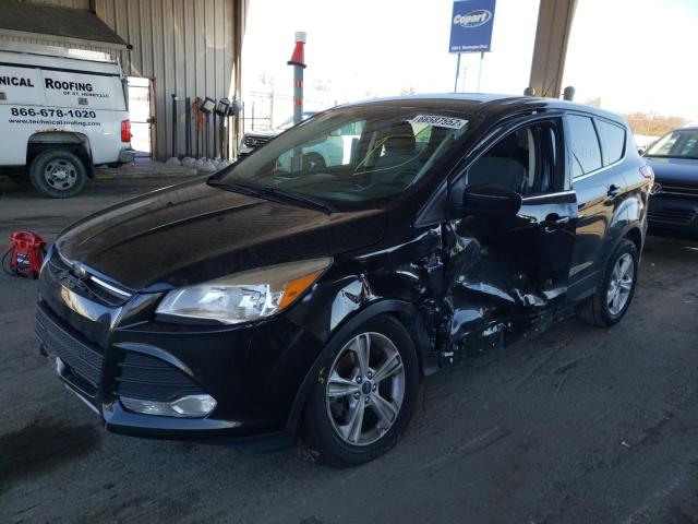 Изображение 2 2015 FORD ESCAPE SE 2015 с VIN 1FMCU0GXXFUB38839