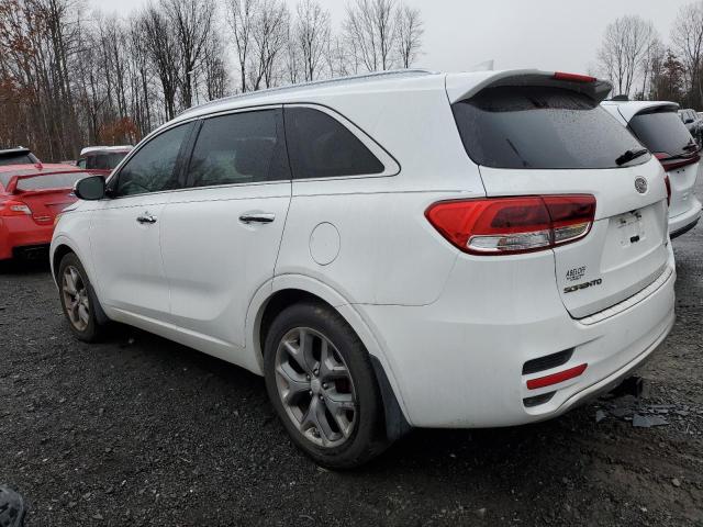 Obraz 2 z 2016 KIA SORENTO SX 2016 z VIN 5XYPK4A52GG050199