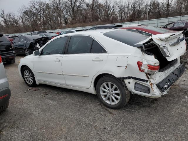 Image 2 of 2010 TOYOTA CAMRY BASE 2010 with VIN 4T4BF3EK0AR062335
