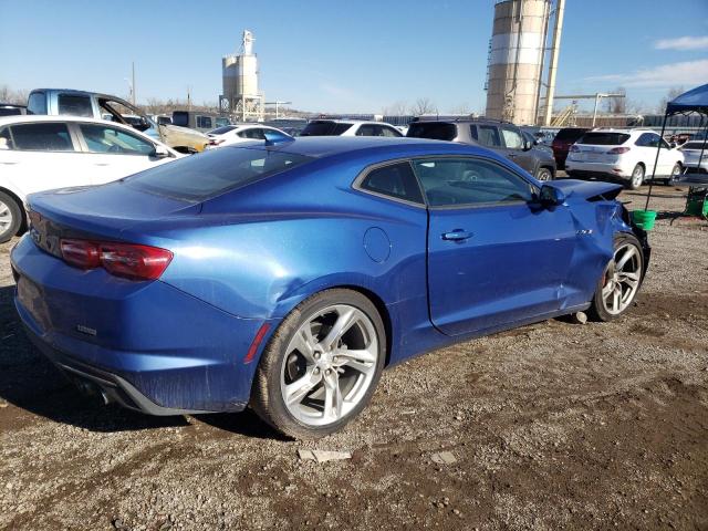 Obraz 3 z 2020 CHEVROLET CAMARO LZ 2020 z VIN 1G1FF1R79L0115532