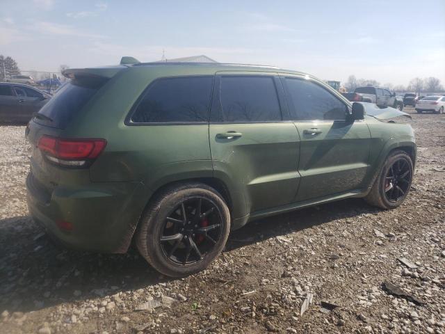 Obraz 3 z 2019 JEEP GRAND CHEROKEE SRT-8 2019 z VIN 1C4RJFDJ7KC688302