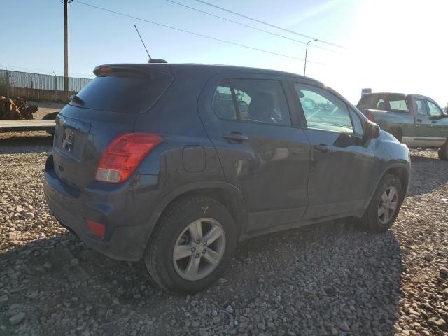Изображение 3 2019 CHEVROLET TRAX LS 2019 с VIN 3GNCJNSB3KL247113