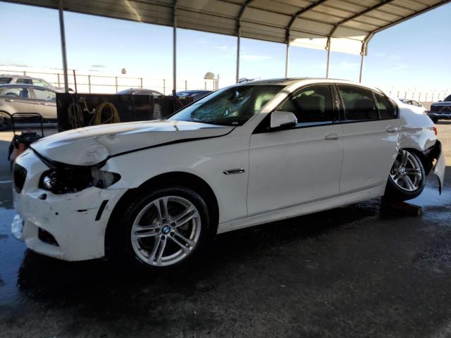 Image 1 of 2015 BMW 528 I 2015 with VIN WBA5A5C5XFD522222
