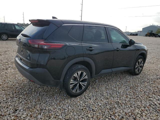 Изображение 3 2022 NISSAN ROGUE SV 2022 с VIN 5N1BT3BA0NC704286