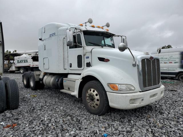 Obraz 1 z 2014 PETERBILT 386  2014 z VIN 1XPHDP9X4ED215671