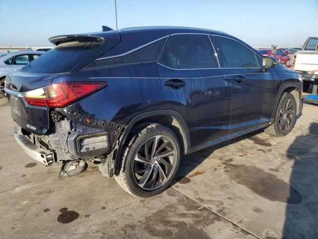 Image 3 of 2016 LEXUS RX 350 2016 with VIN 2T2ZZMCA2GC001039