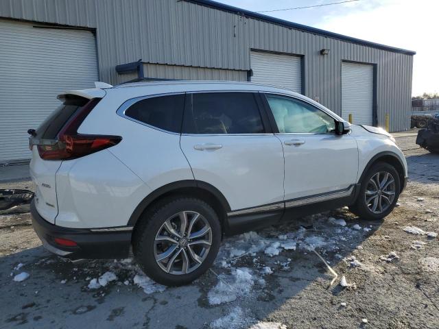 Obraz 3 z 2021 HONDA CR-V TOURING 2021 z VIN 2HKRW2H98MH627381